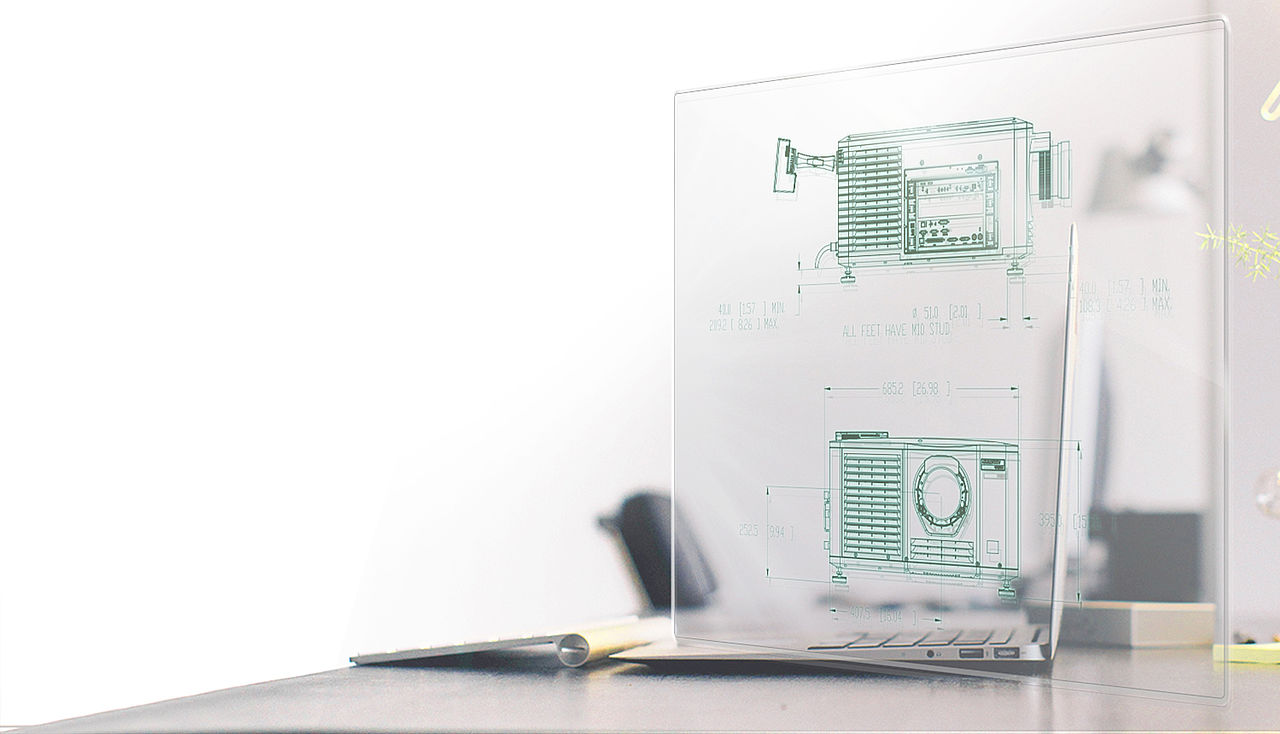 Design and equipment<br>for cinemas and multiplexes Design and equipment<br>for cinemas and multiplexes